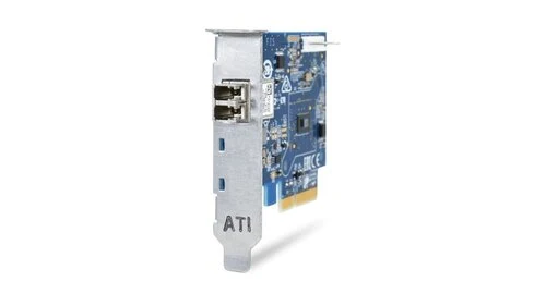 AT-DNC10LC-901 TAA-LC-10G-NIC-LF — Allied Telesis