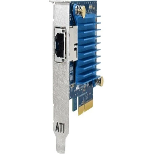 AT-DNC10T-901 TAA-RJ45-10G-NIC-LF — Allied Telesis