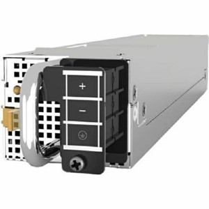 AT-PWR600-80 600W AC System Power Supply for x950 series DC Power Cord. Purchasing service needed. — Allied Telesis