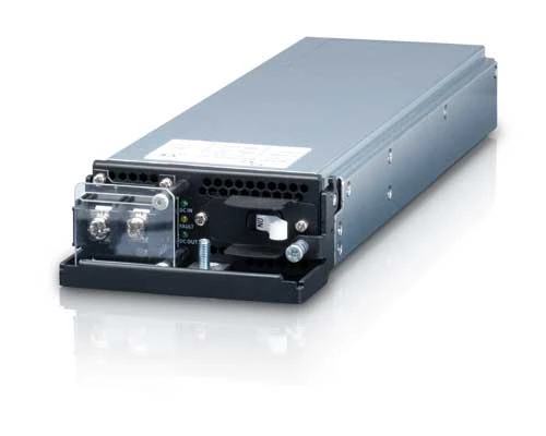 AT-SBxPWRSYS1-80 1200W DC System Power Supply — Allied Telesis