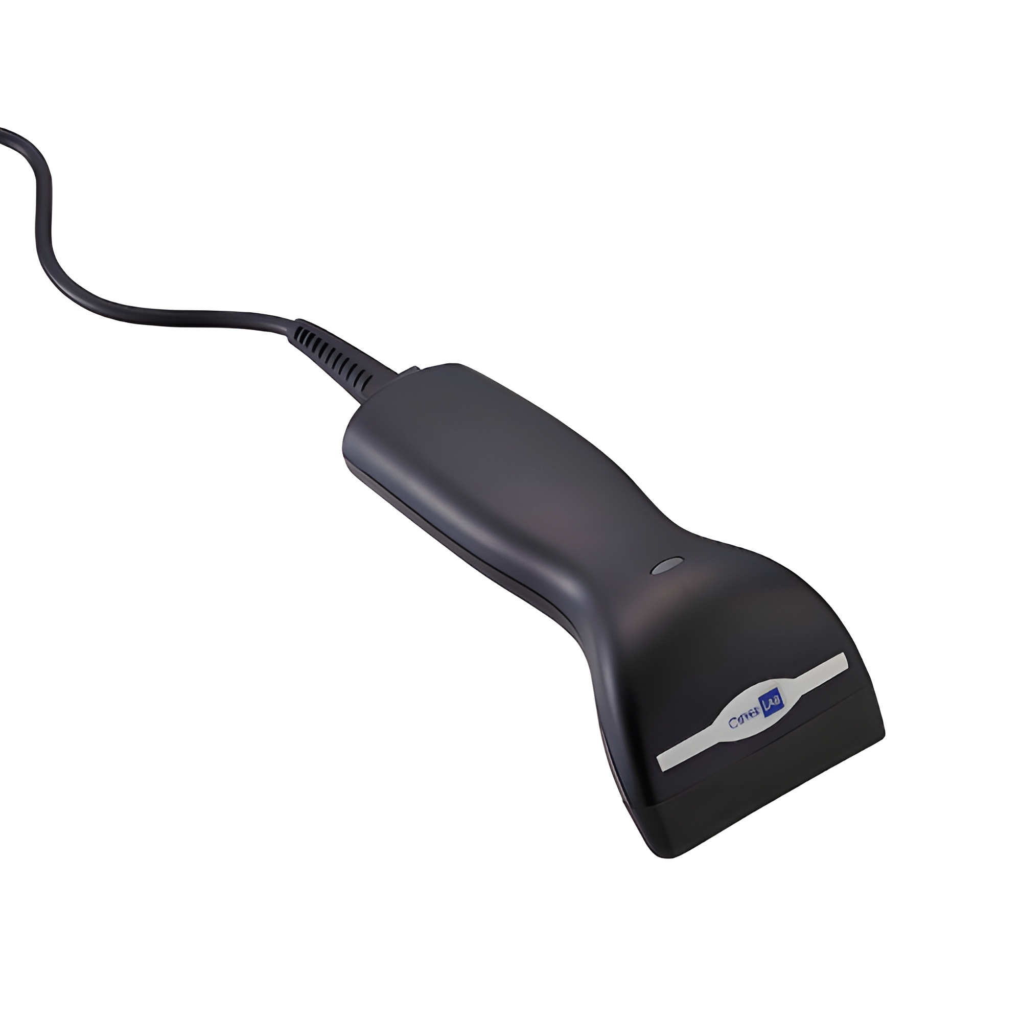 1000A USB CCD 1D Barcode Scanner - Black — CipherLab