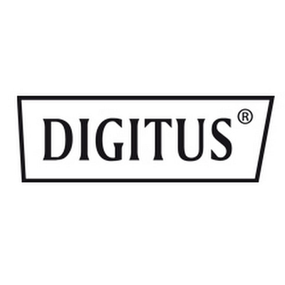 A461 Motorised Mobile TV Display Stand — Digitus