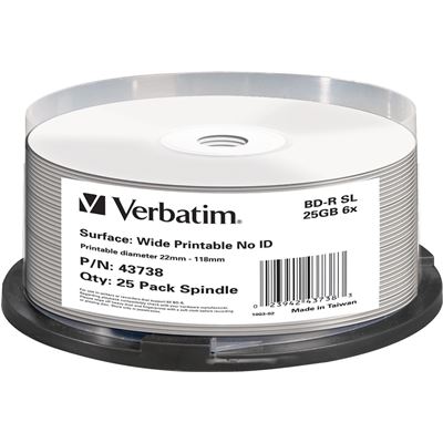Verbatim Peripherals & Accessories