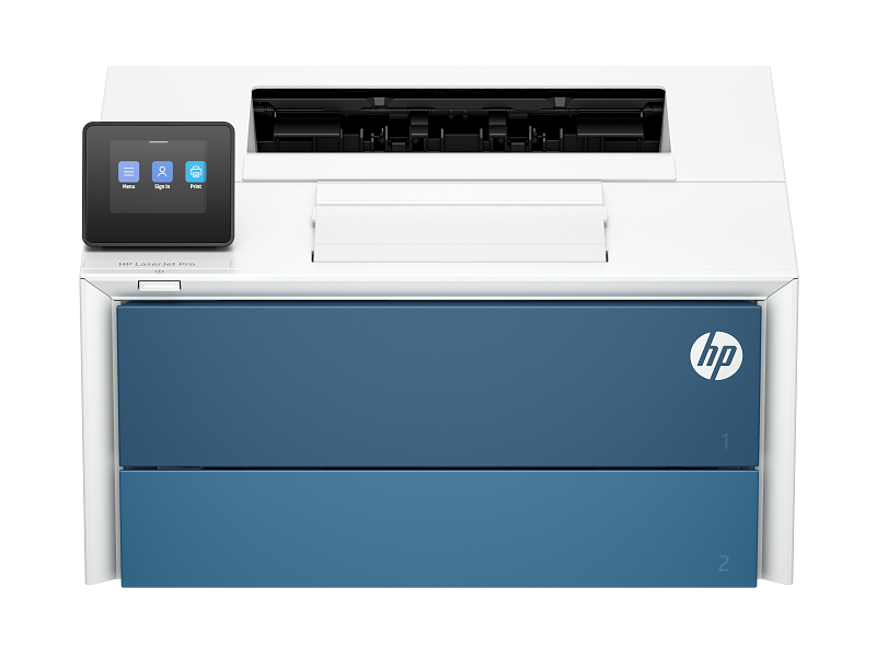 HP LaserJet Pro 4006DW - Duplex Networkable — HP