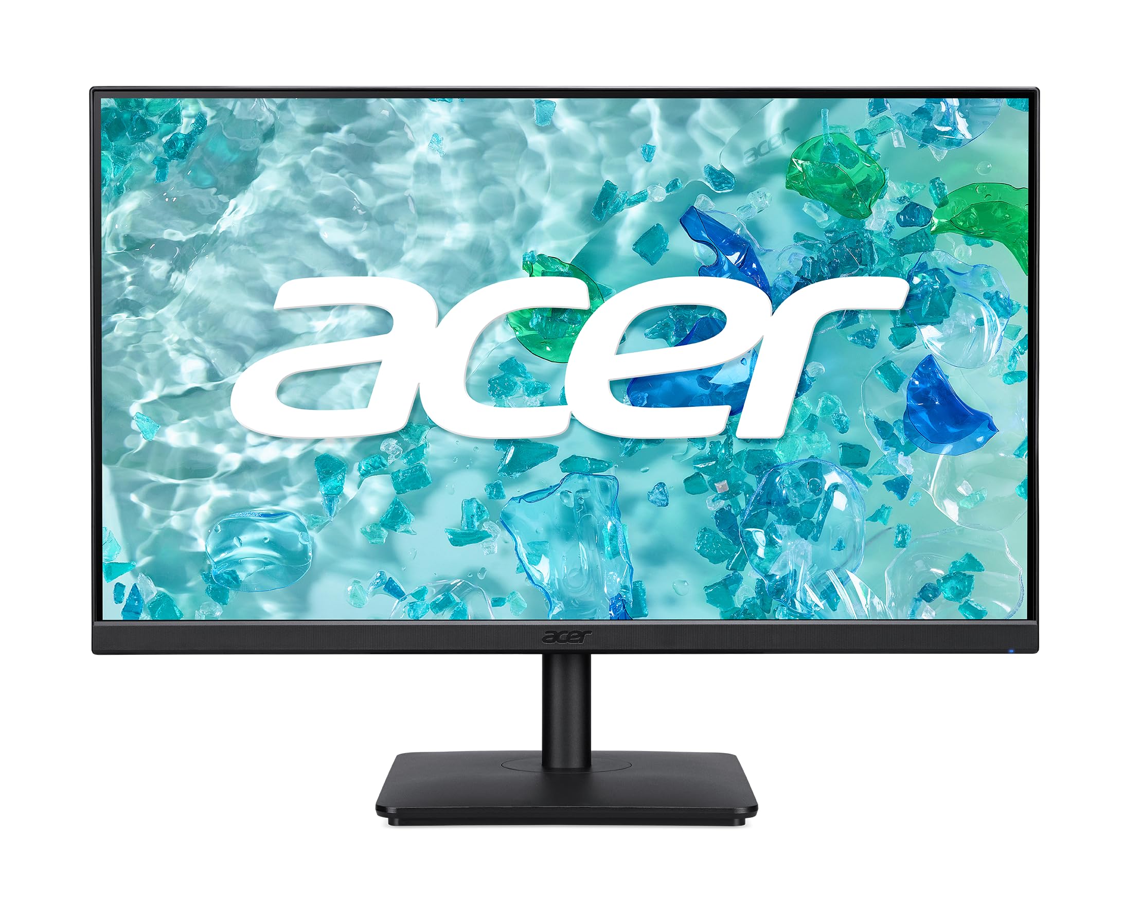 Acer V247Y 24" 1920x1080 VGA HDMI DP 100Hz Monitor — Acer