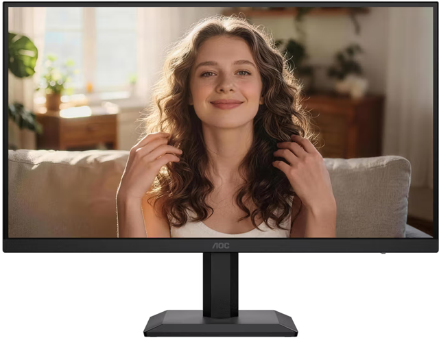 AOC 22B40HM 22" 1920x1080 VGA HDMI 1ms 100Hz Monitor — AOC