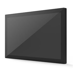 Advantech VUE-2320 31.5" FHD PCAP Industrial IP66 Touchscreen — Advantech