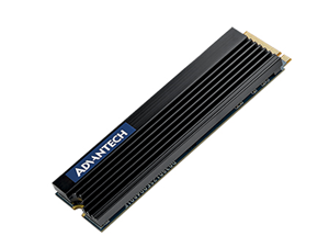 Advantech 920s M.2 NVMe Industrial TLC ECC 240GB SSD — Advantech