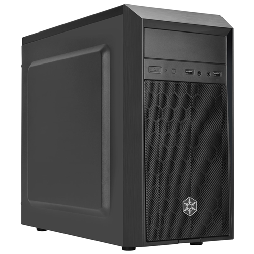 Preassembled BareBones - Asus B760M PS16 i5-14400 16GB 500W^ — Barebone PC