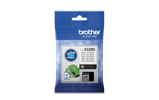 Brother Office Supplies