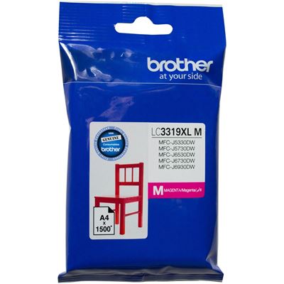 Brother Office Supplies