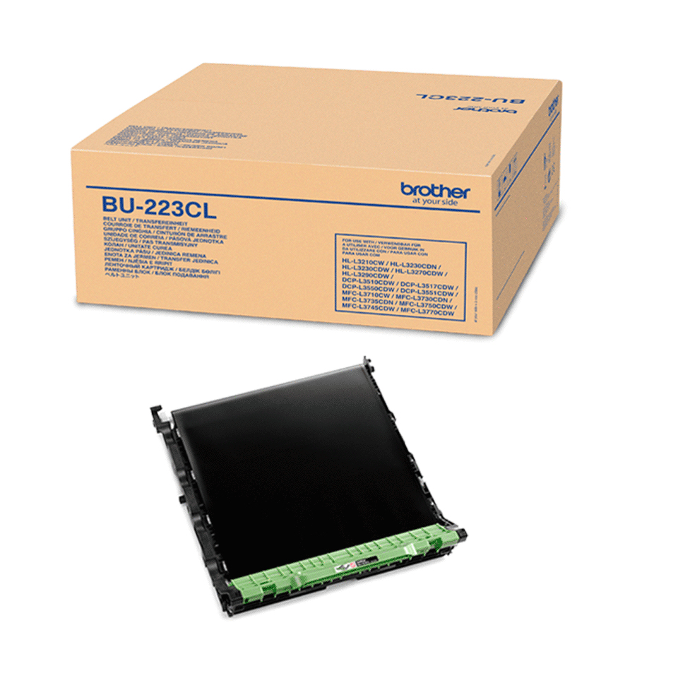 Brother BU223CL Transfer Belt — Brother