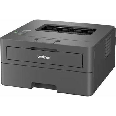 Brother HLL2400DW 30ppm Mono Laser Single Function Printer
