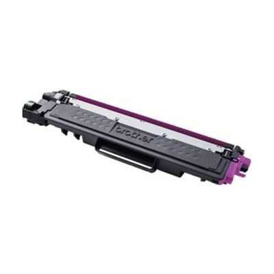 Brother TN-233M Magenta Toner Cartridge — Brother