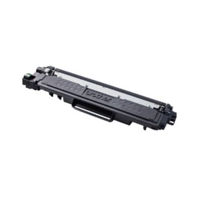 Brother TN-237BK Black High Yield Toner Cartridge — Brother