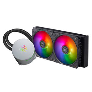 SilverStone Components & Parts
