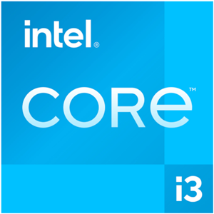 Intel Core i3-14100 4C/8T (4P+0E Core) CPU LGA1700 — Intel