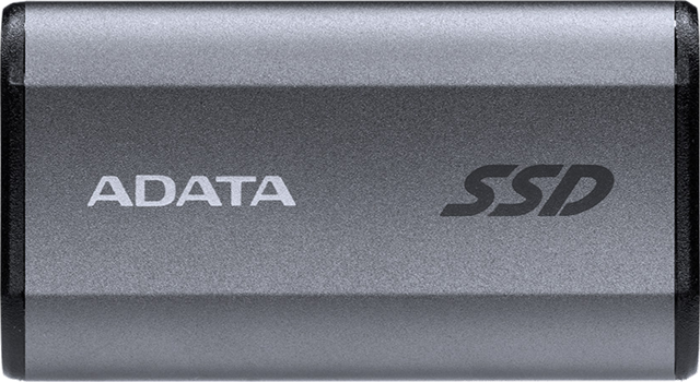 Adata SE880 USB3.2 Gen 2 Type-C 2TB External SSD 5yr wty — Adata
