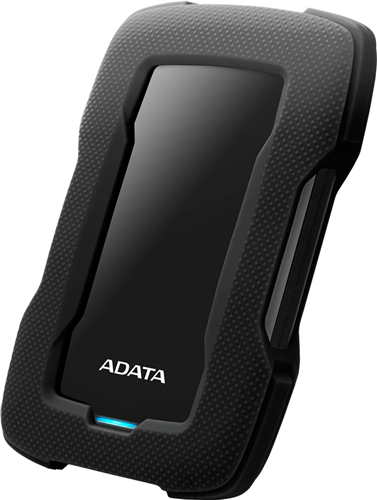 Adata Hard Drives (HDD)