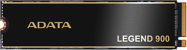 ADATA Legend 900 Pro PCIe4 M.2 2280 QLC SSD 2TB 5yr wty — Adata