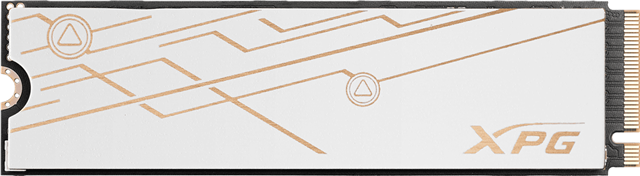 XPG Mars 980 Blade PCIe Gen5x4 M.2 2280 SSD 1TB SSD — Adata