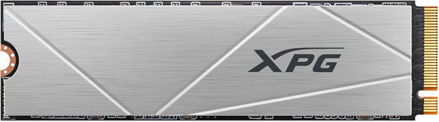 XPG Gammix S60 PCIe Gen4x4 M.2 2280 SSD 1TB — Adata