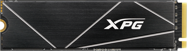 XPG Gammix S70 Blade PCIe Gen4x4 M.2 2280 SSD 4TB PS5 compatible — Adata