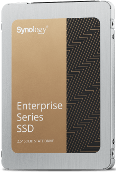 Synology SAT5220-1920G 2.5" SATA SSD 1.920TB for NAS — Synology