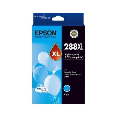 Epson Toner & Ink