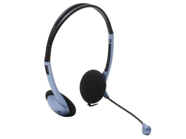 Genius Headset / Microphone