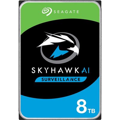 Seagate Hard Drives (HDD)