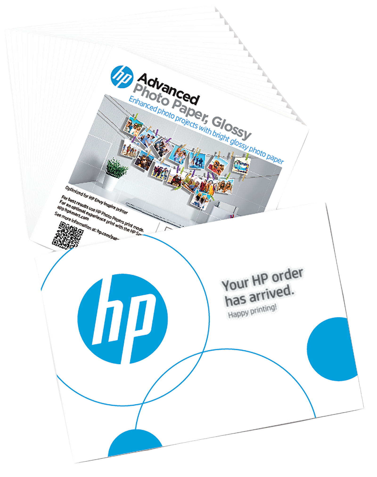 HP Components & Parts