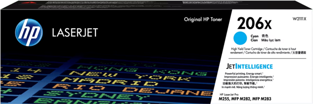 HP Printers & Office Equipment