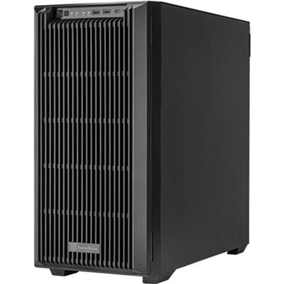 SilverStone Components & Parts