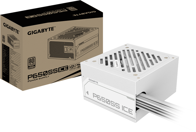 Gigabyte Power Supplies