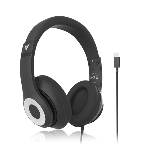 Verbatim Headset / Microphone