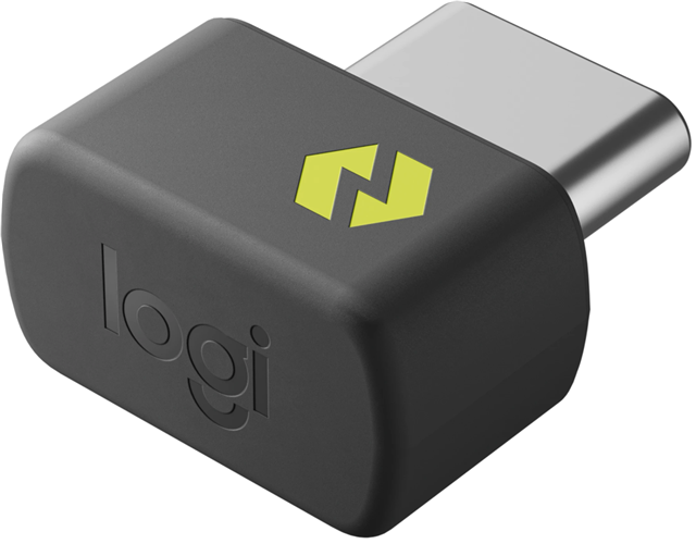 Logitech Adapters