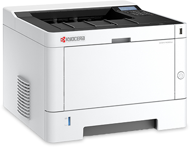 Kyocera ECOSYS PA3500X 35ppm Mono Laser Printer — Kyocera