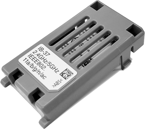 Kyocera IB-37 Wireless Network Interface (USB: 5GHz/2.4GHz) — Kyocera