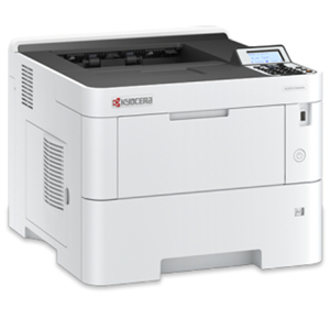 Kyocera ECOSYS PA5000x 50ppm Mono Laser Printer — Kyocera