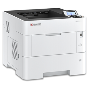 Kyocera ECOSYS PA6000x 60ppm Mono Laser Printer — Kyocera