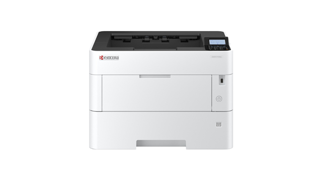 Kyocera ECOSYS P4140dn 40ppm A3 Mono Laser Printer (1.4c per pg) — Kyocera