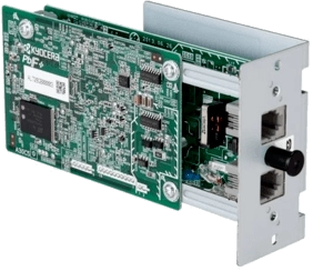 Kyocera Components & Parts