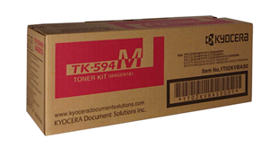 Kyocera Components & Parts