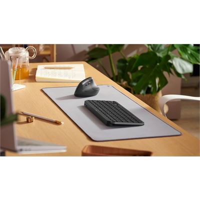 Logitech Lift - Rose — Logitech