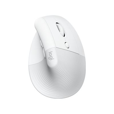 Logitech Lift for MAC - Pale Grey — Logitech