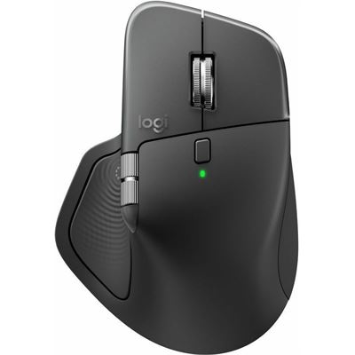 Logitech MX Master 4 Wireless Mouse (B2B Version) Business — Logitech