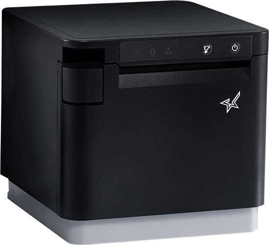 Star MCP31CI Thermal Printer 80mm — Star Micronics