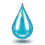 Noritsu Ink Cartridge 104 Cyan — Noritsu
