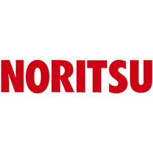 Noritsu 12" Semi Gloss Paper (2 x 100m Rolls) — Noritsu